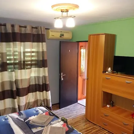 Searooms Constanta