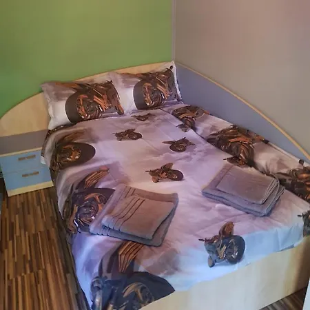 Searooms