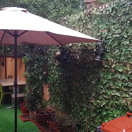 Searooms Guest house *