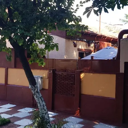 Guest house Searooms Constanta