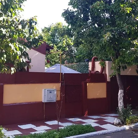 Searooms Guest house