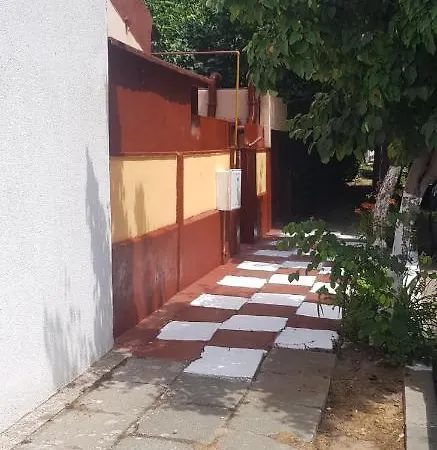 Guest house Searooms