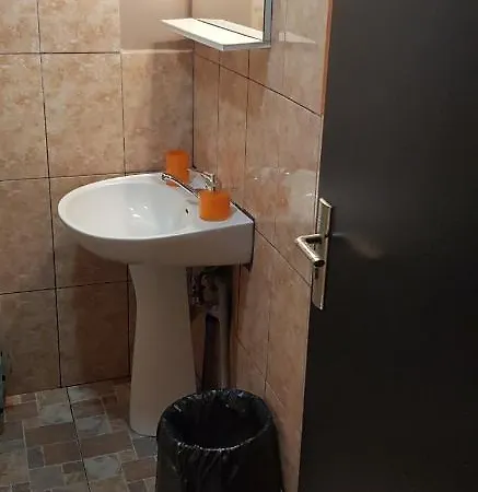 Guest house Searooms