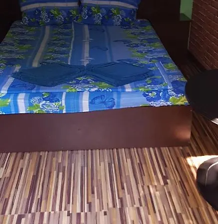 Guest house Searooms *