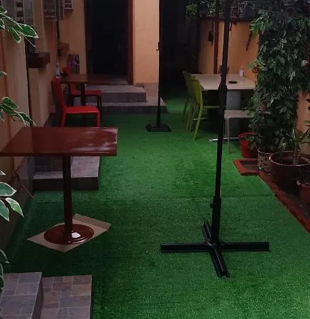 Guest house Searooms Constanta